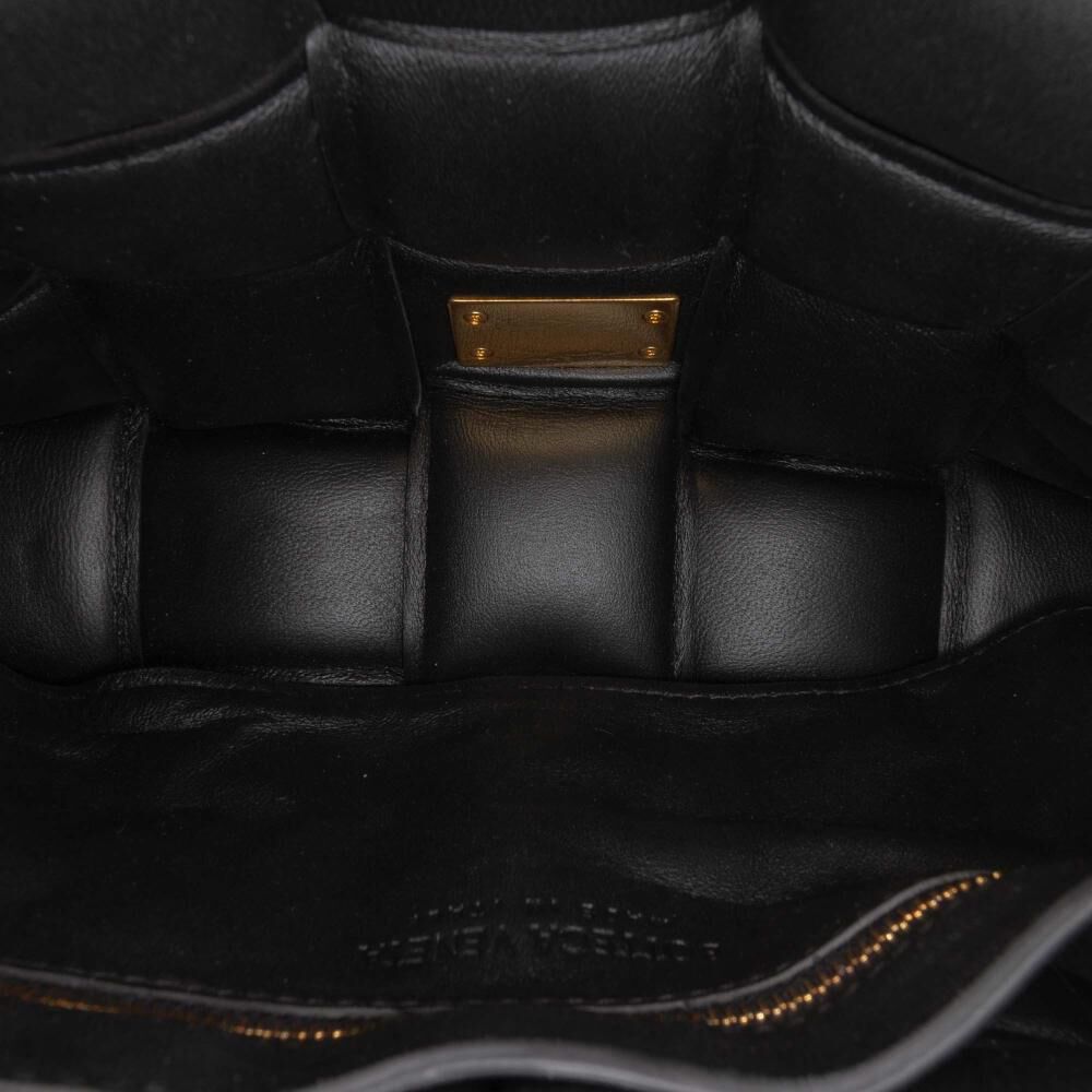 Bottega Veneta Padded Cassette Bag