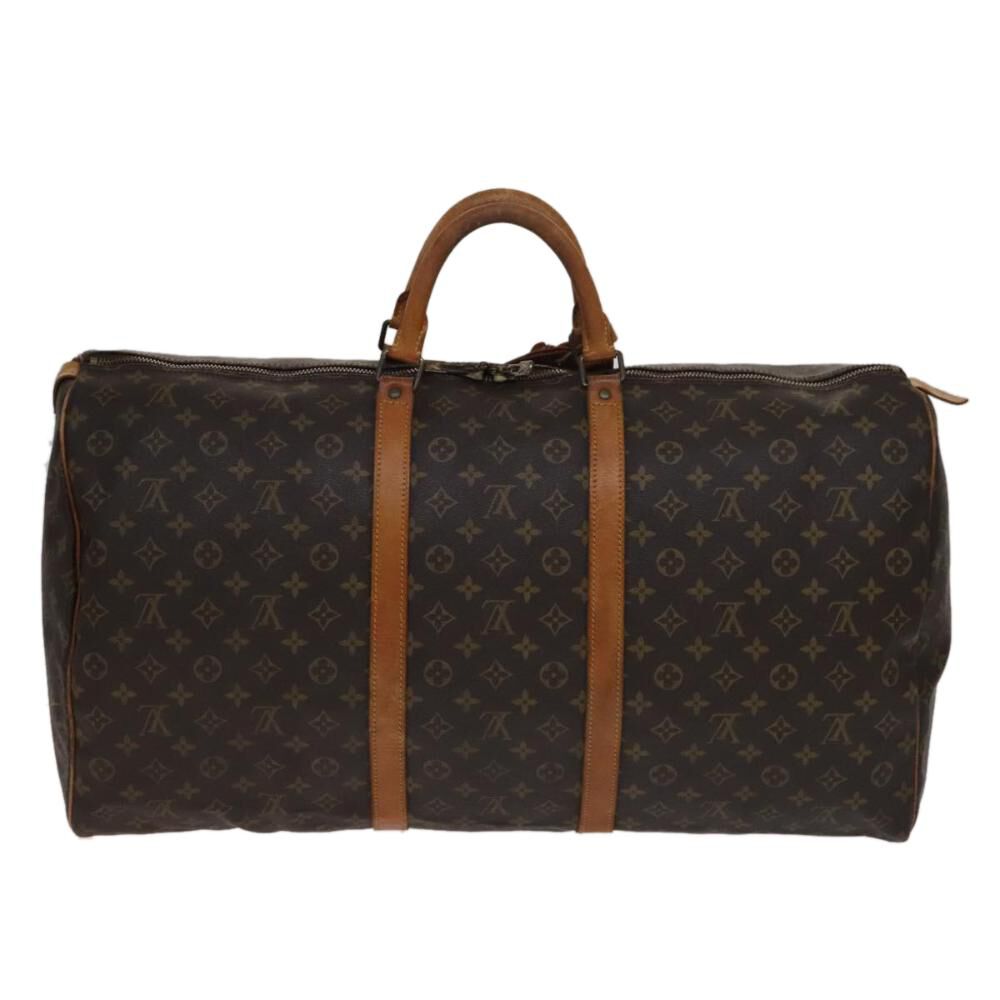 Louis Vuitton Keepall