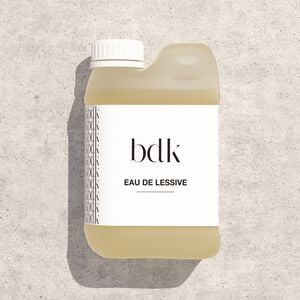 BDK LAUNDRY WATER WHITE - 1L