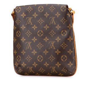 Louis Vuitton Musette Salsa