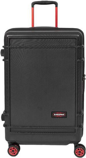 RESIST'R ZIP L Black