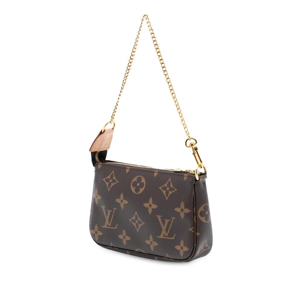 Louis Vuitton Pochette Accessoires