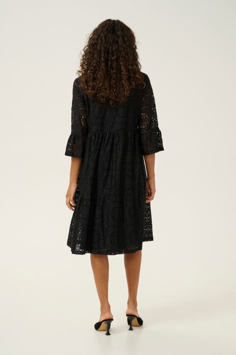 CRTiley Lace Dress