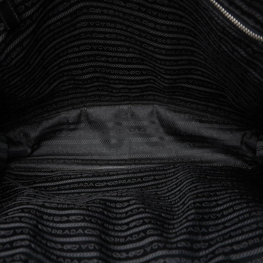 Prada Briefcase
