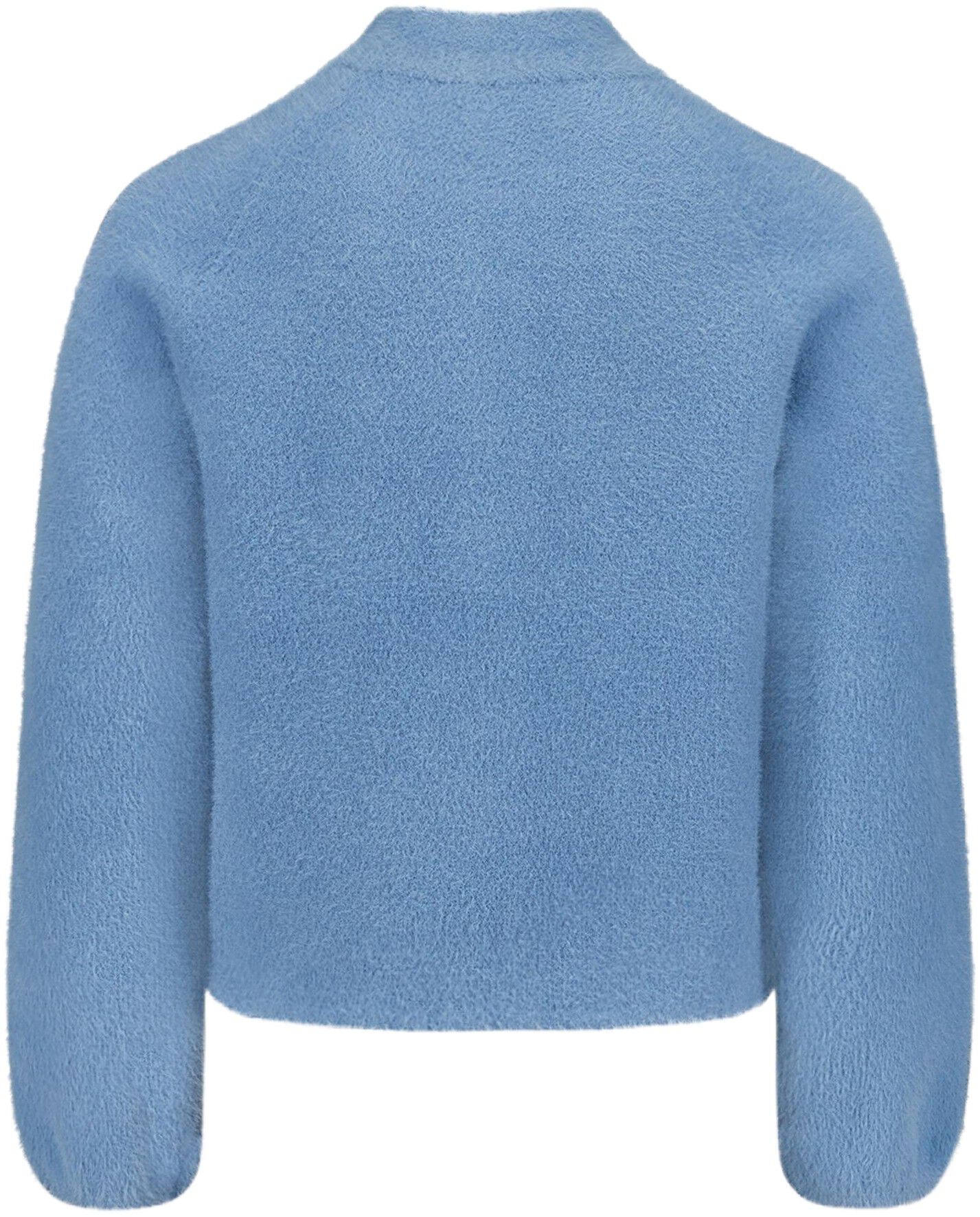 Strickjacke Kurz