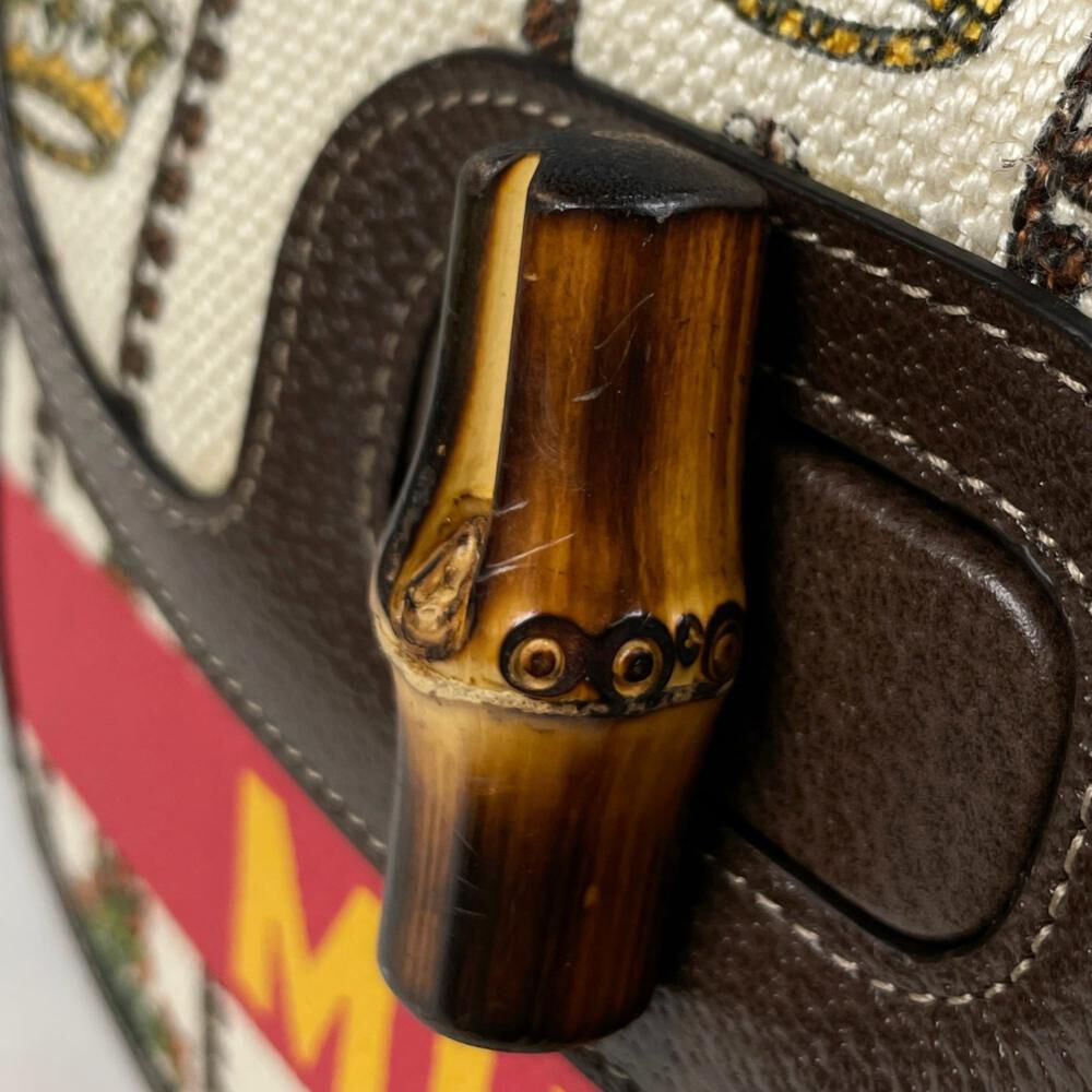 Gucci Bamboo