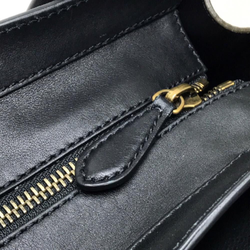 Celine Shoulder Bag