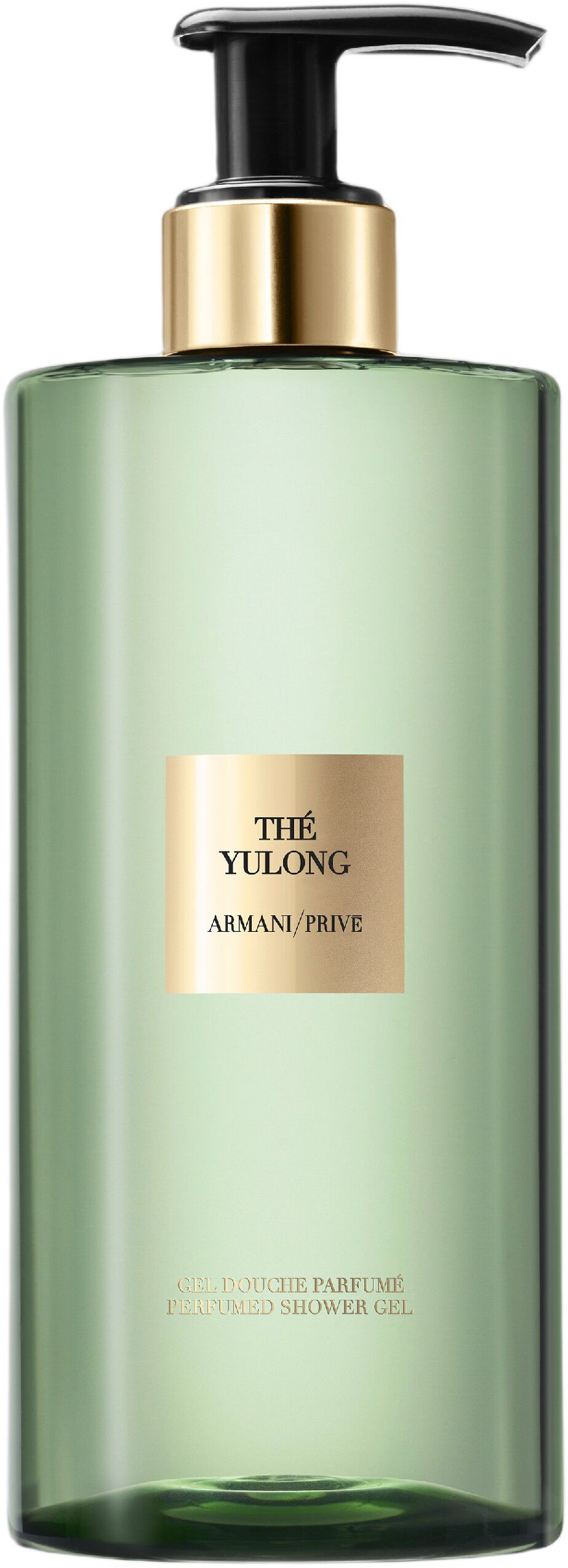 Armani Priv&eacute; The Yulong Shower Gel 400ML