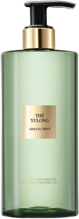 Armani Privé The Yulong Shower Gel 400ML