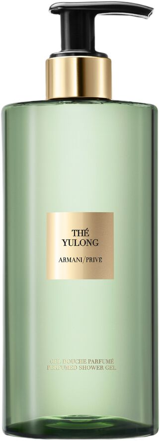 Armani Privé The Yulong Shower Gel 400ML