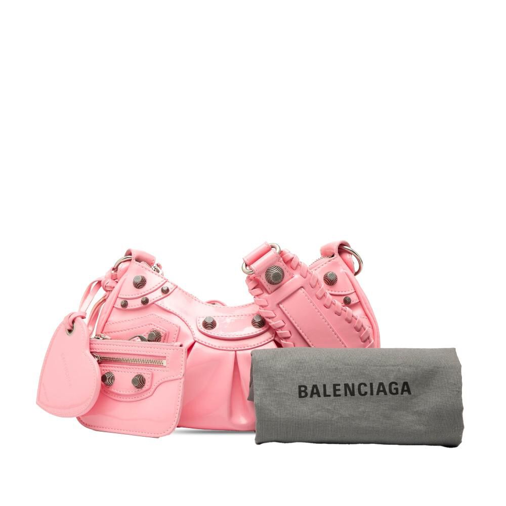 Balenciaga Le Cagole