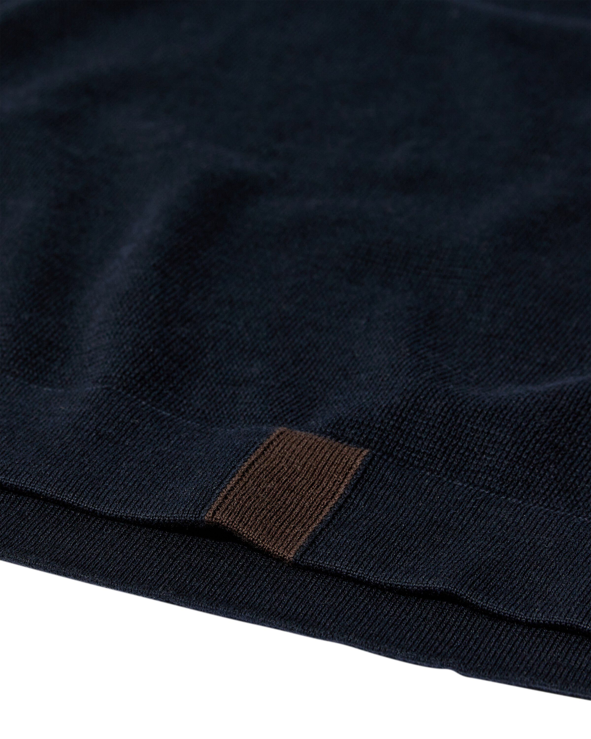 MMGJustin SS Crew Neck Knit