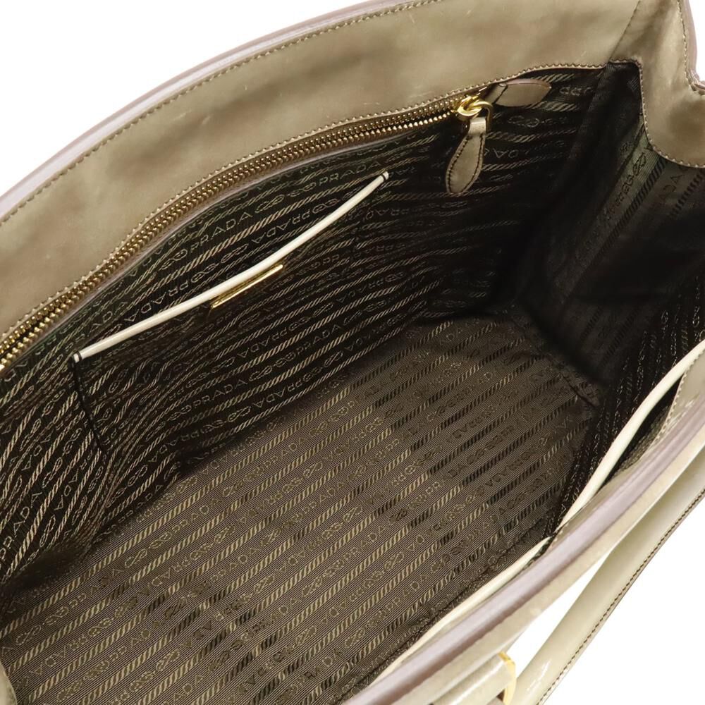Prada Tote