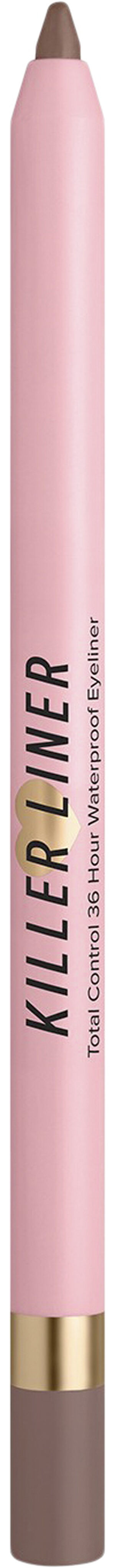 Killer liner - Waterproof Eyeliner