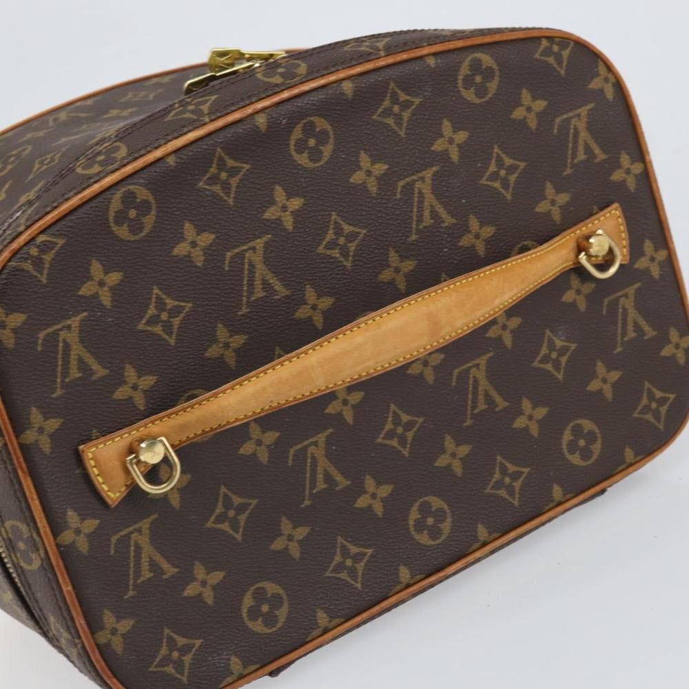 Louis Vuitton Bowling Vanity