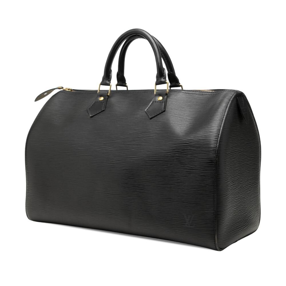 Louis Vuitton Speedy