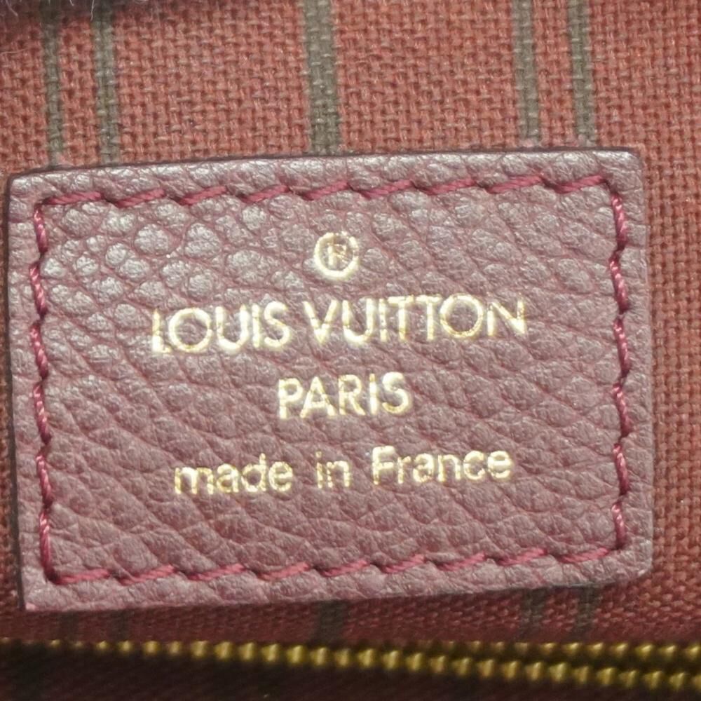 Louis Vuitton Lumineuse