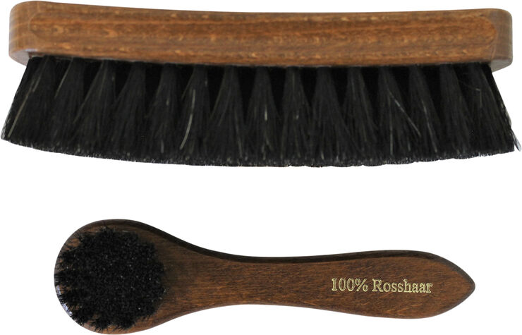 Application and Shine Brush set