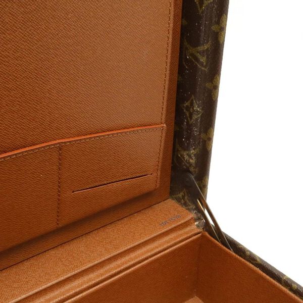 Louis Vuitton Travel Bag