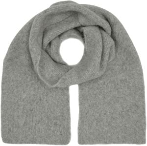 6873RDFKalila knit scarf