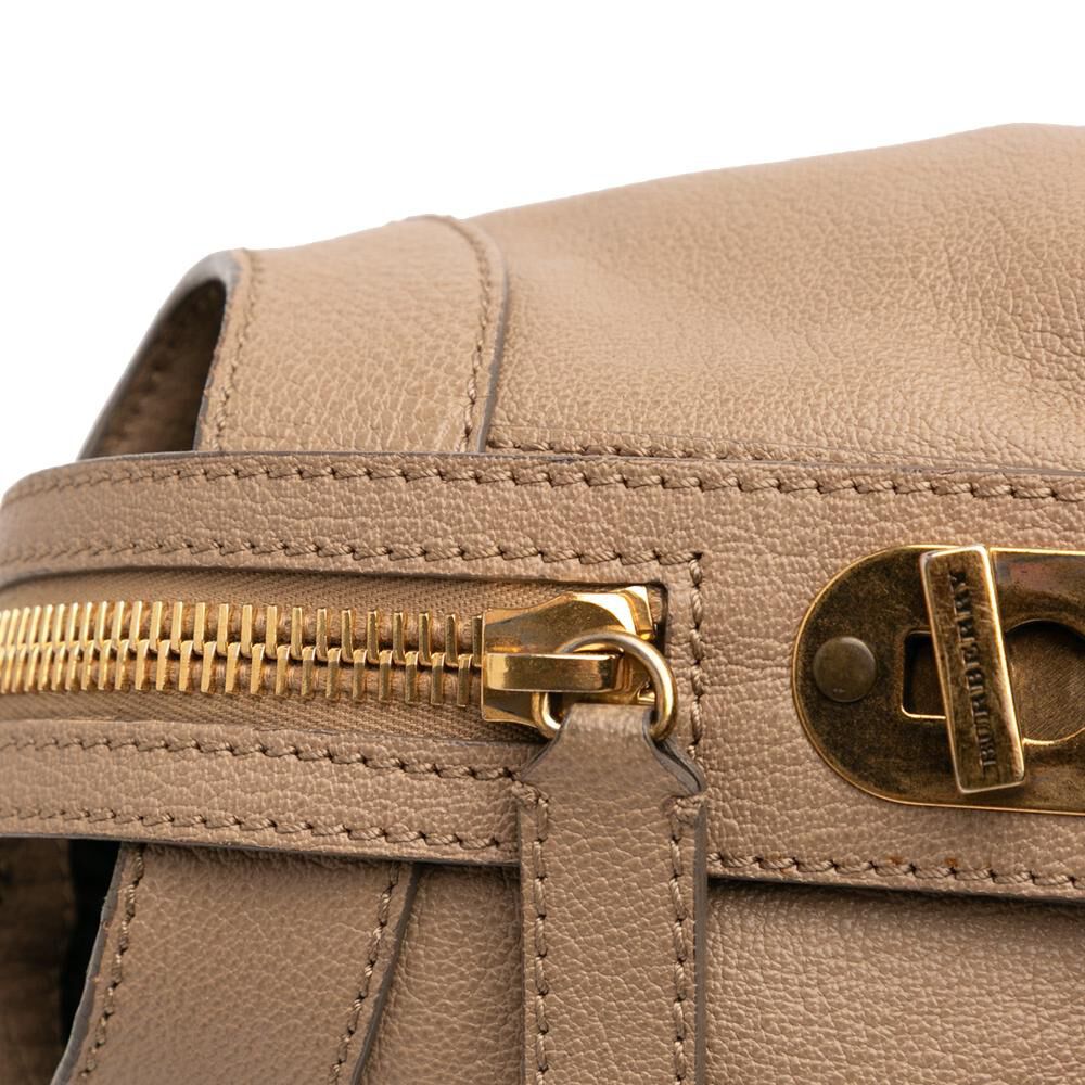 Burberry Tote
