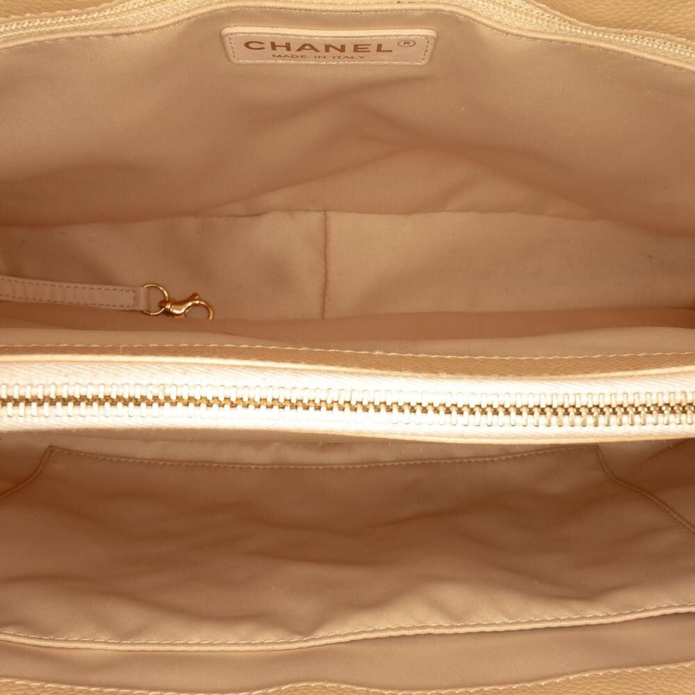 Chanel Tote