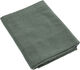 "Duk 270 x 140 cm Forest green 100% ny bomull"