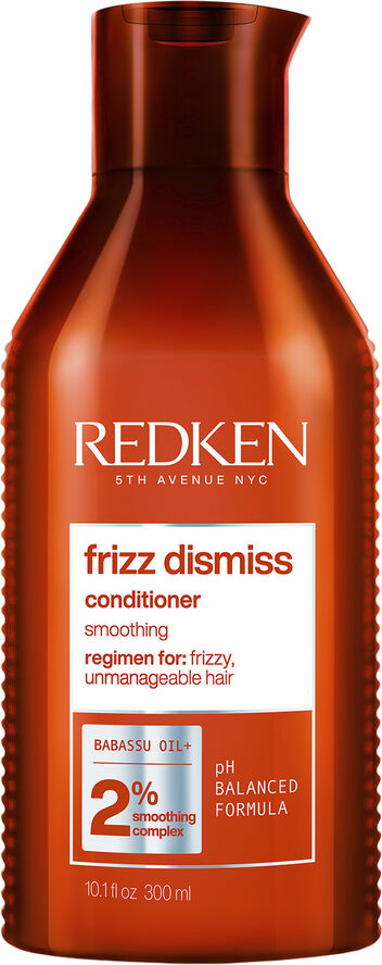 Frizz Dismiss Conditioner