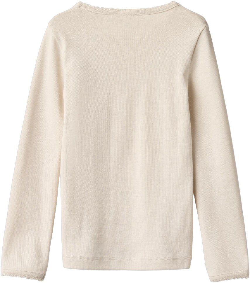 T-shirt L/S Print Belis