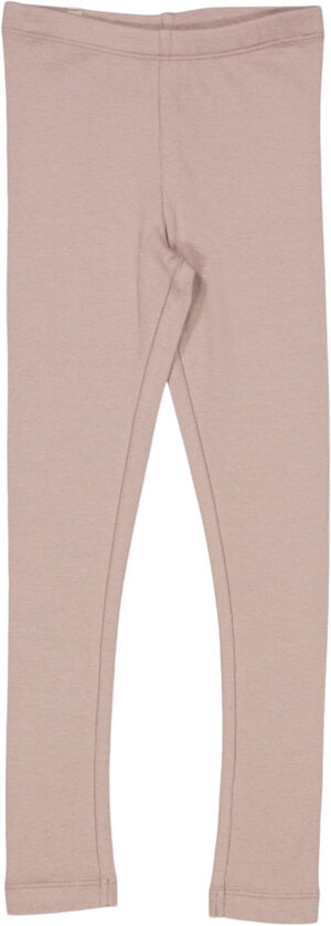 Rib Leggings