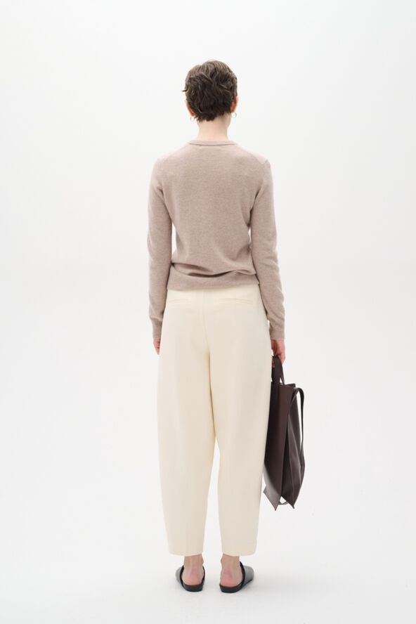 LukkaIW Cardigan Premium - 100% Cashmere