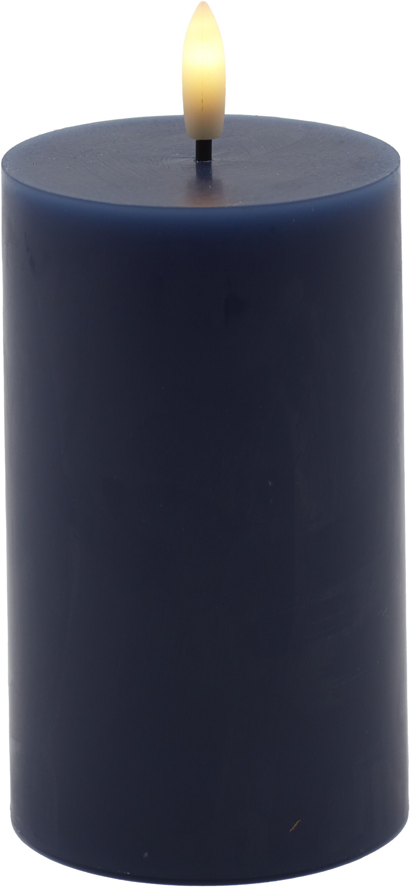 Sille &Oslash;7,5x12,5cm, Deep Ocean