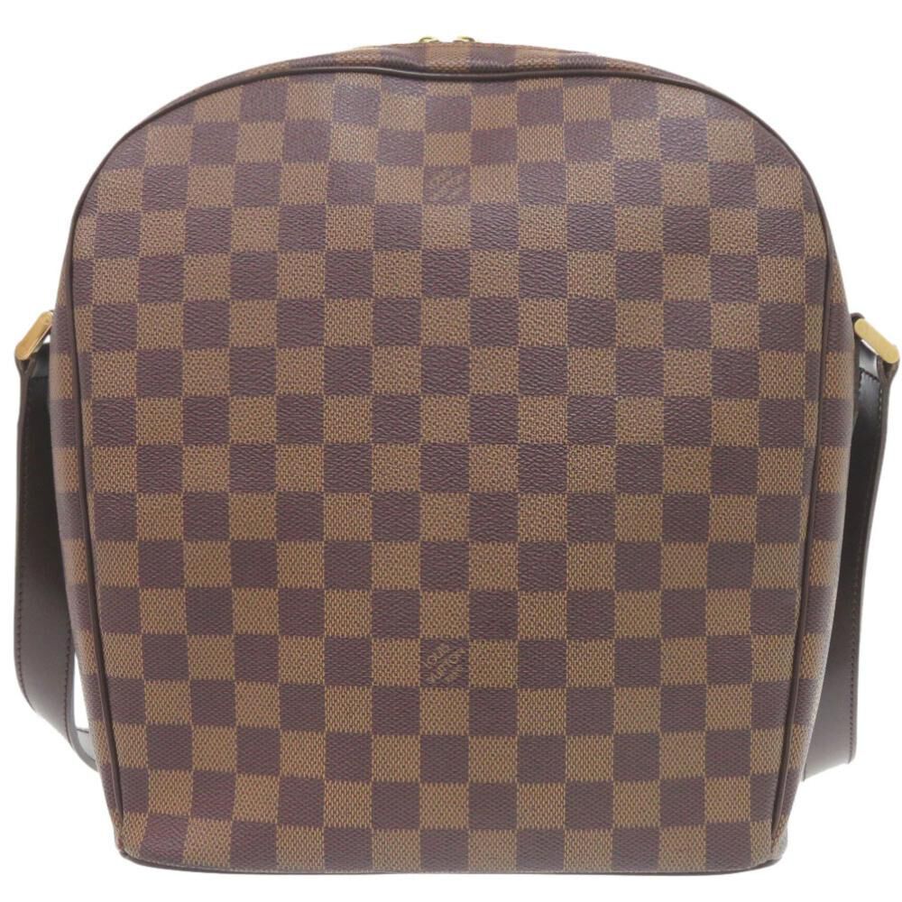 Louis Vuitton Damier Ebene Ipanema