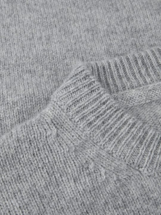 Katrin Sweater, Knit