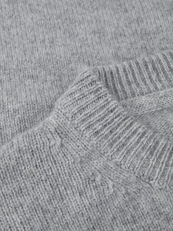 Katrin Sweater, Knit