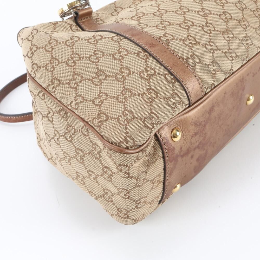 Gucci Tote