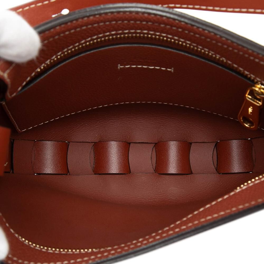 Chlo&eacute; Shoulder Bag