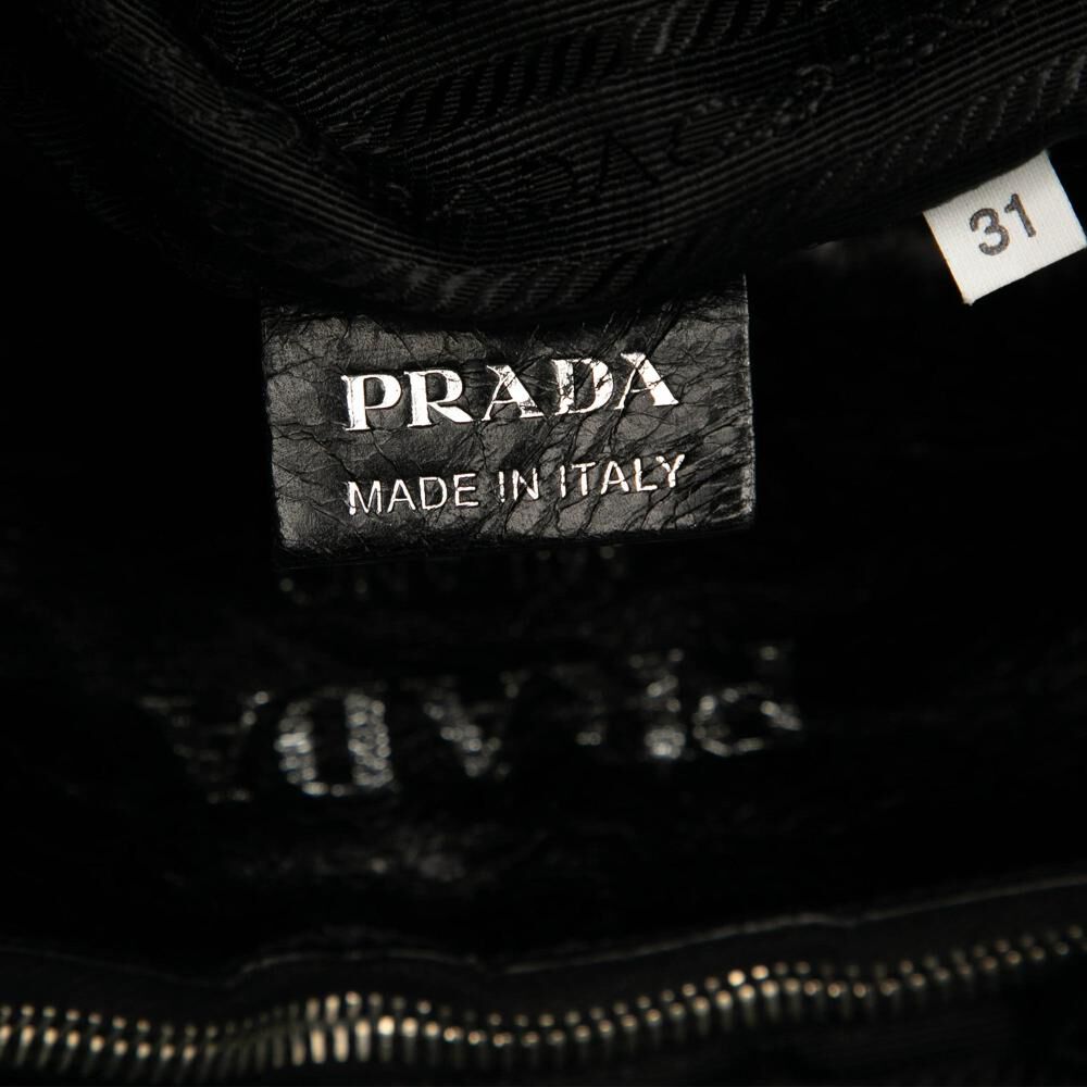 Prada Tote