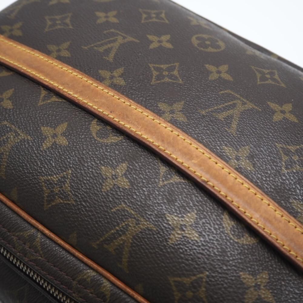 Louis Vuitton Reporter