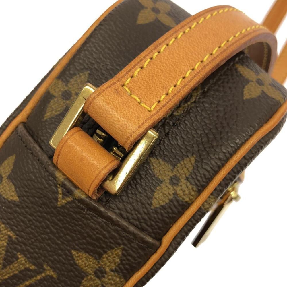 Louis Vuitton Cite