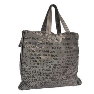 Chanel Tote