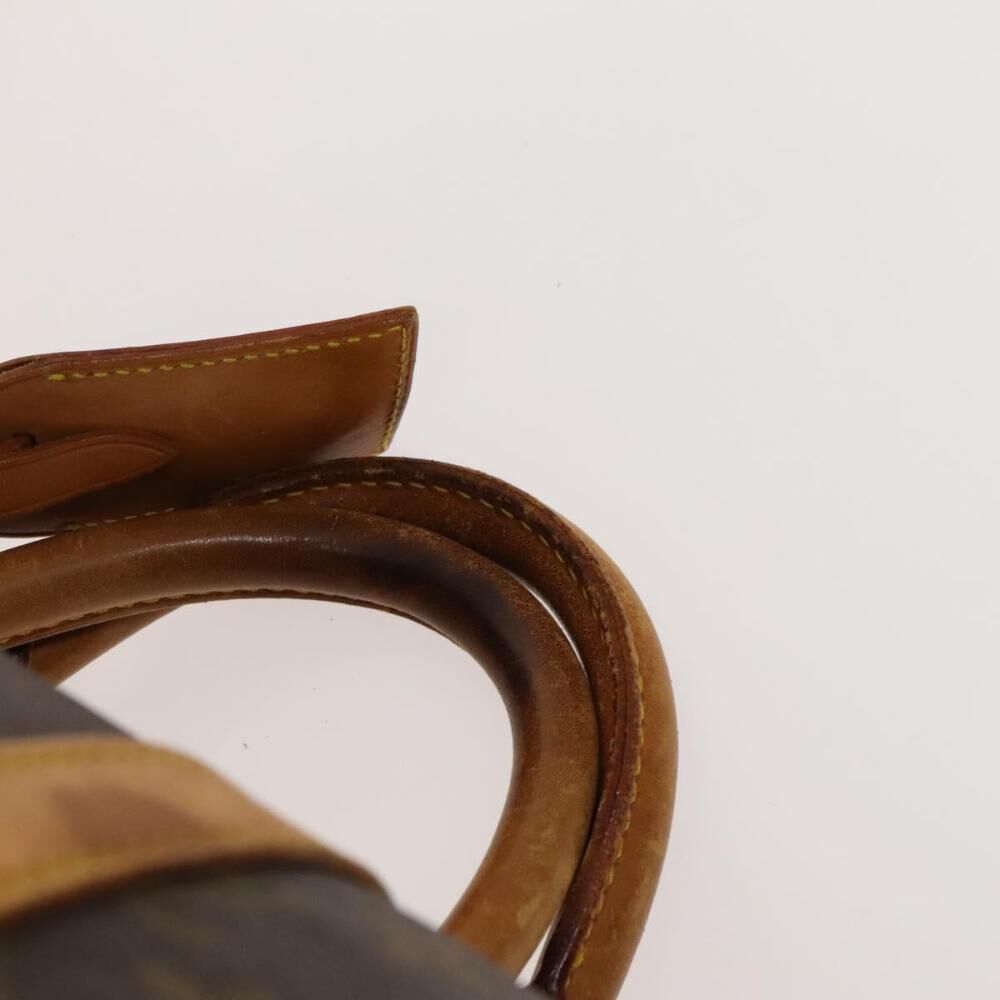 Louis Vuitton Keepall