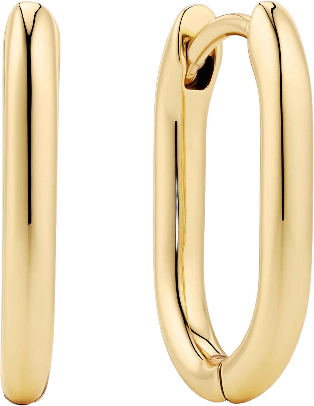 CAPRIANA PIANURA EARRINGS