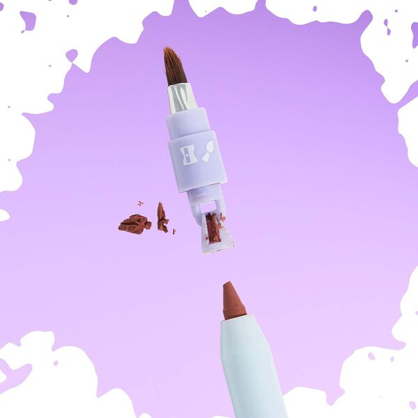 Hotliner - Läppkonturpenna med hyaluronsyra