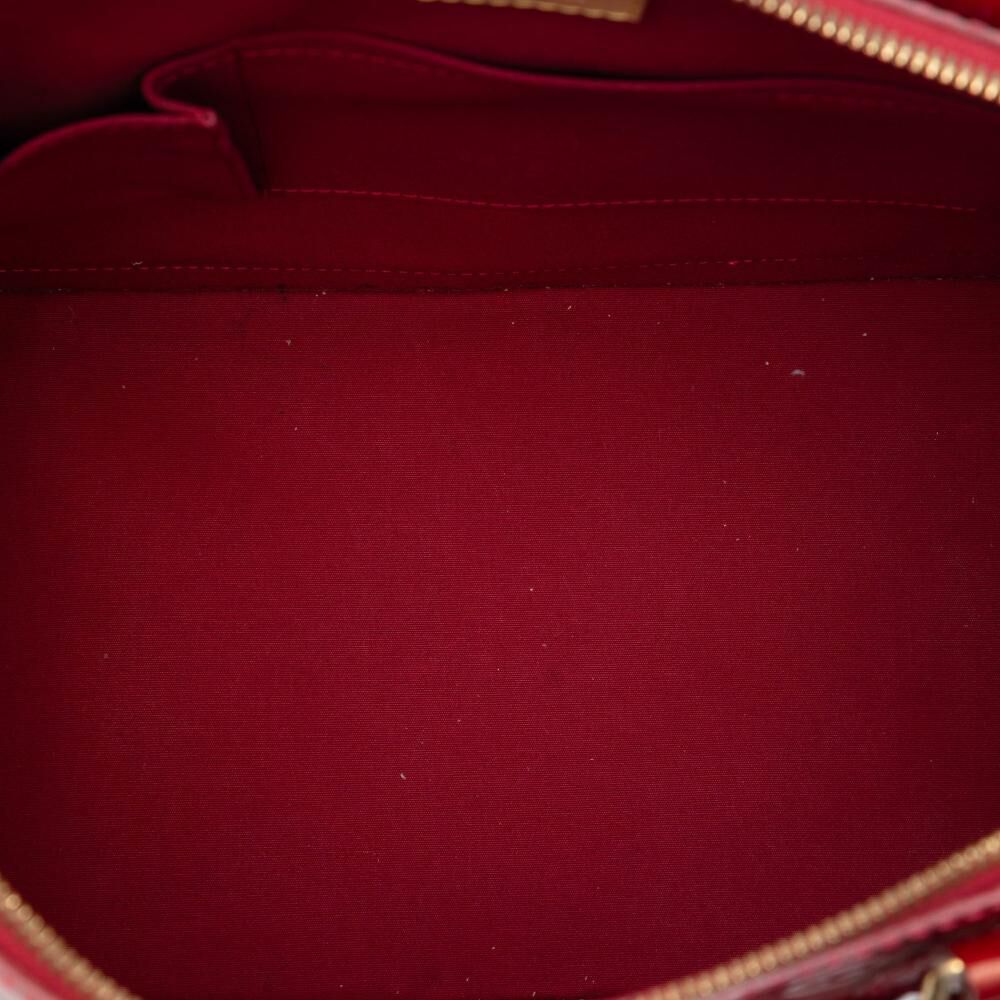 Louis Vuitton Alma