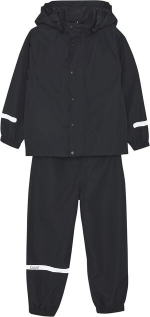 Breathable Rainwear Set