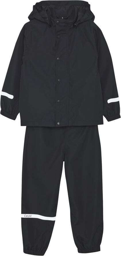 Breathable Rainwear Set