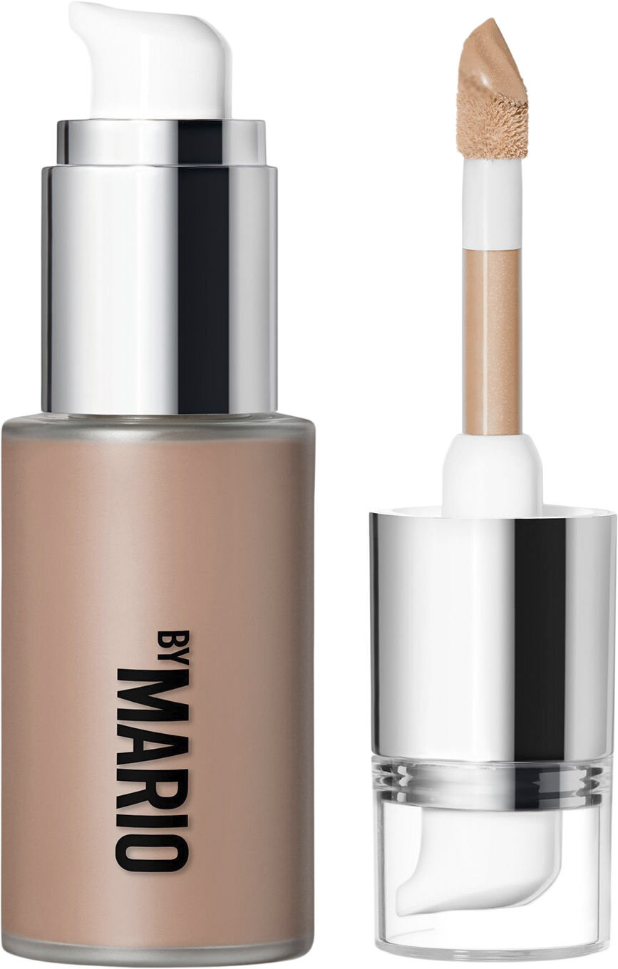 SoftSculpt&reg; - Skulpterande bronzerserum