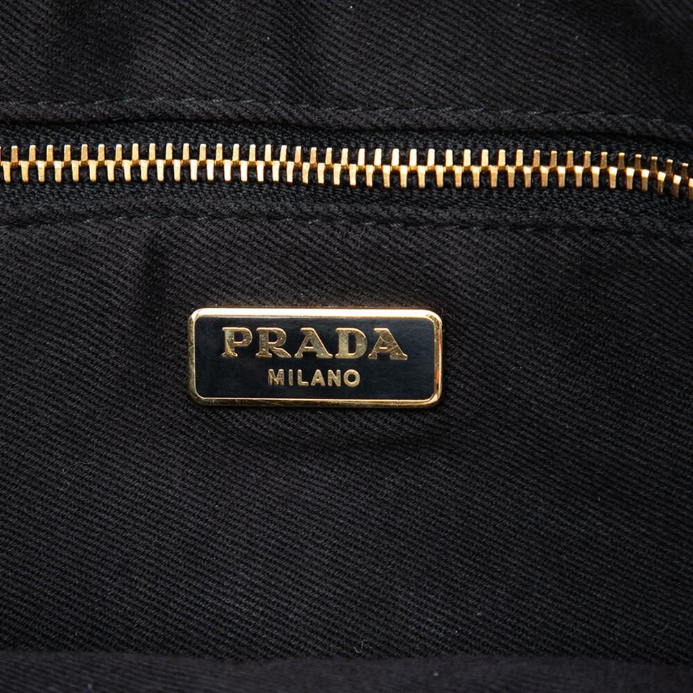 Prada Clutch