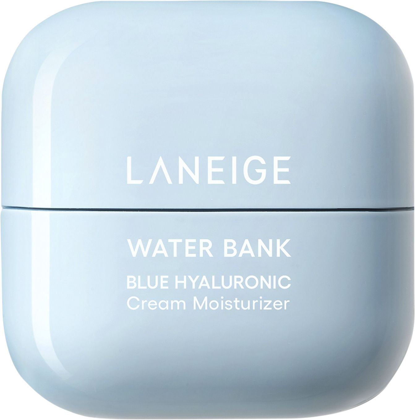 Water Bank Cream Moisturizer